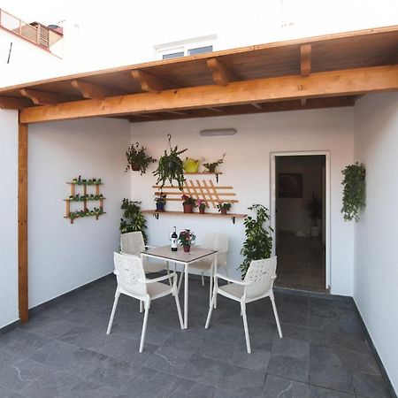 La Entallada Las Playas Exterior photo