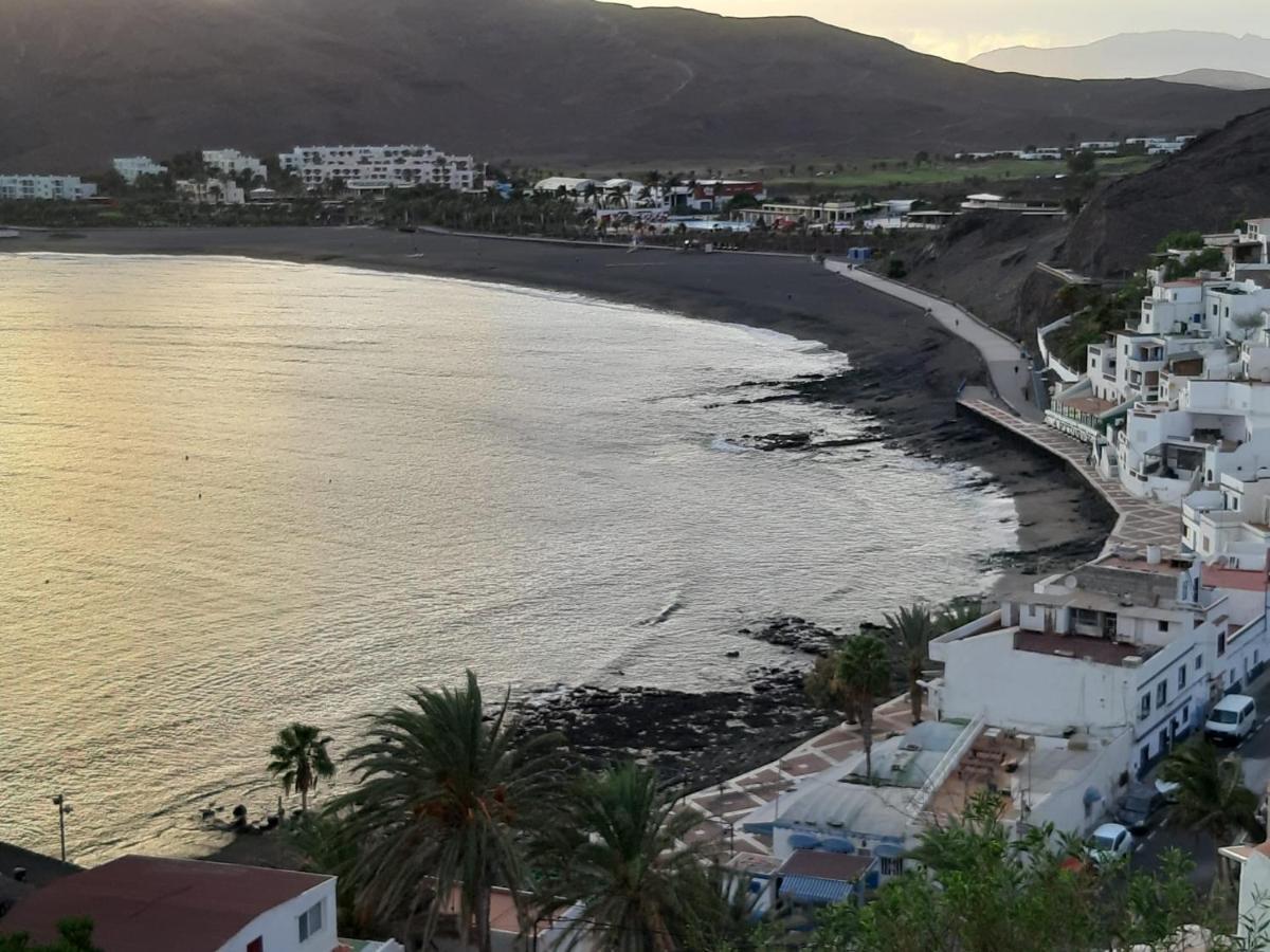 La Entallada Las Playas Exterior photo