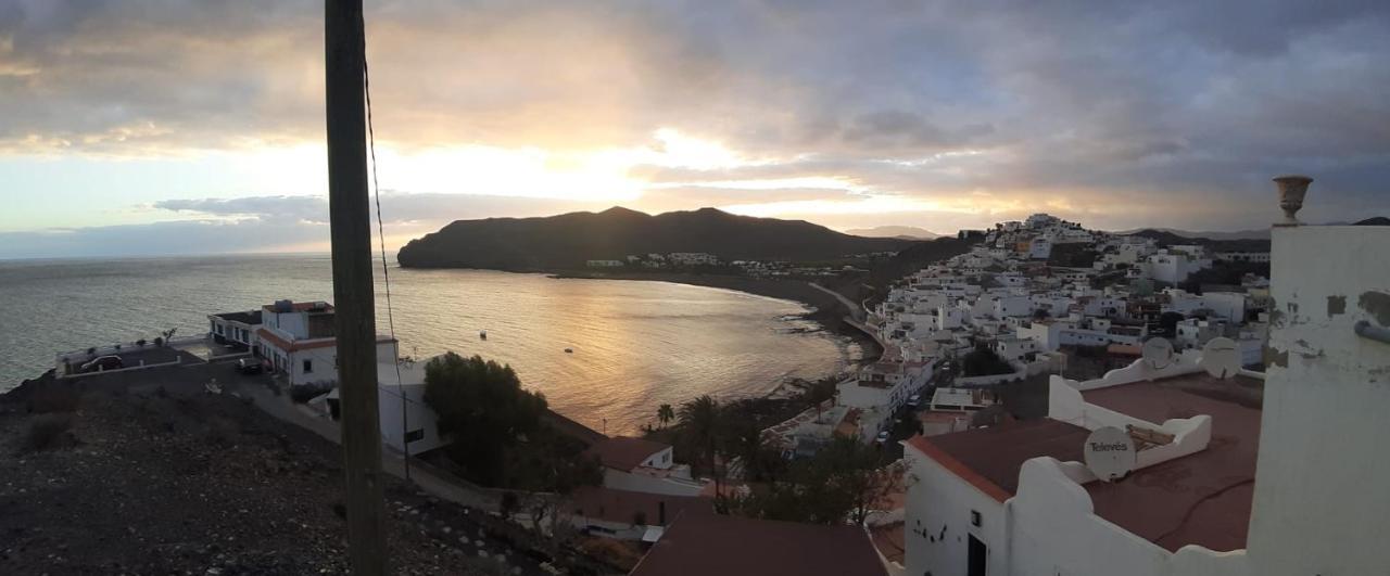 La Entallada Las Playas Exterior photo