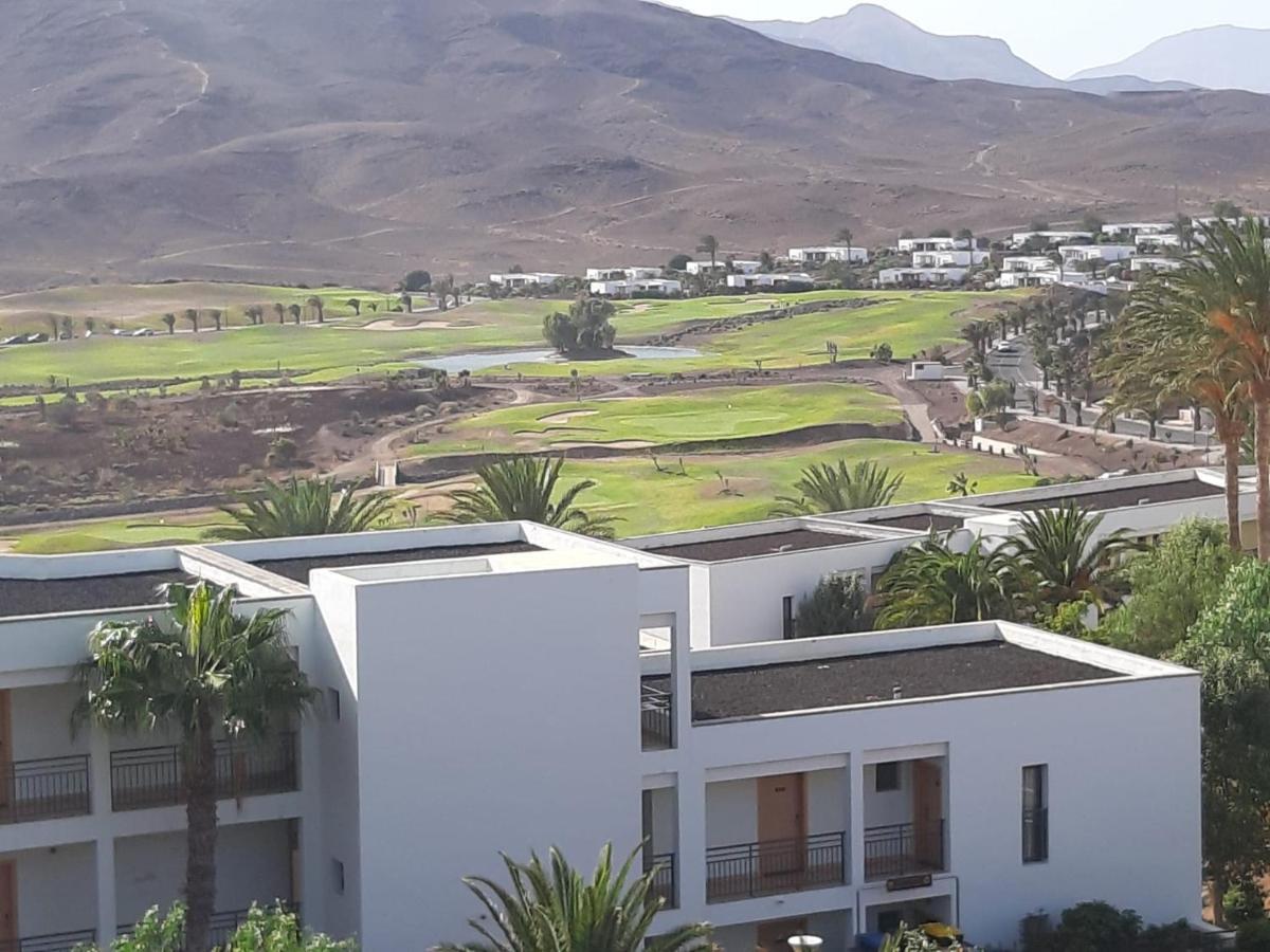 La Entallada Las Playas Exterior photo