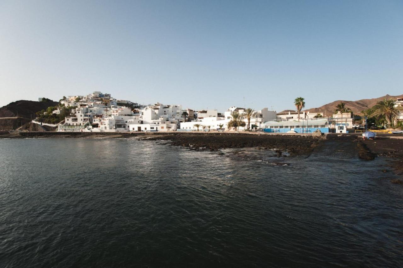 La Entallada Las Playas Exterior photo