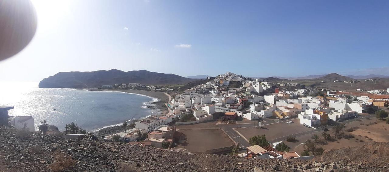 La Entallada Las Playas Exterior photo